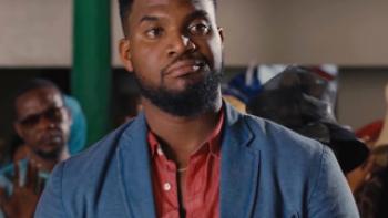 A Naija Christmas Trailer