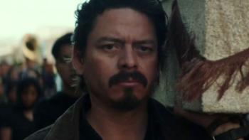 No Man's Land Trailer