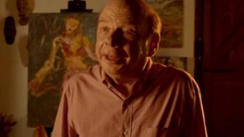 Rifkin's Festival Trailer