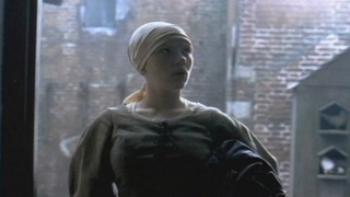 Girl with a Pearl Earring Trailer