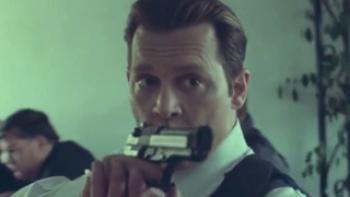 City of Lies Trailer