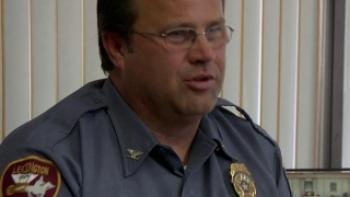 The House I Live In Trailer