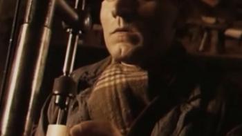 Delicatessen Trailer