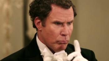 Holmes & Watson Trailer