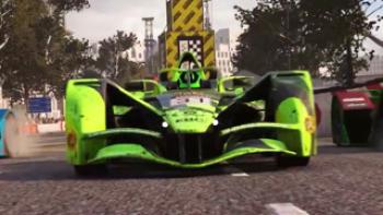 GRID Legends Trailer