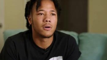 Algiers, America: The Relentless Pursuit Trailer