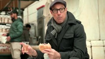 Tucci en Italia Trailer