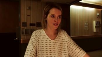 Unsane Trailer