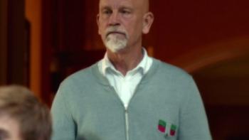 The Wilde Wedding Trailer