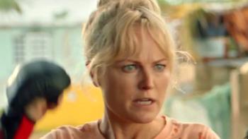 Chick Fight Trailer