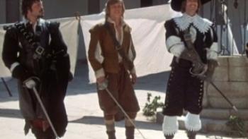 The Three Musketeers (1974) Trailer