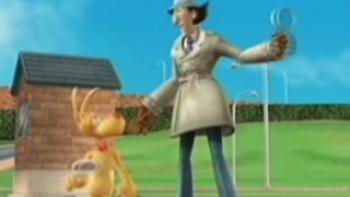 Inspector Gadget's Biggest Caper Ever Trailer