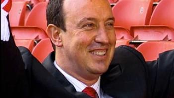 Al descubierto en el Reino Unido: El Liverpool y el milagro de Estambul Trailer