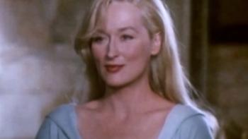 Death Becomes Her Trailer