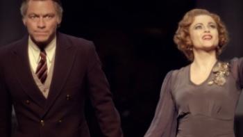 Burton and Taylor Trailer