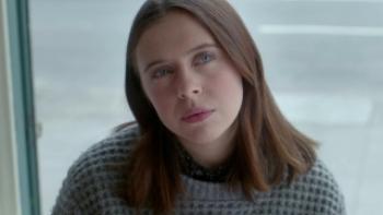 Carrie Pilby Trailer