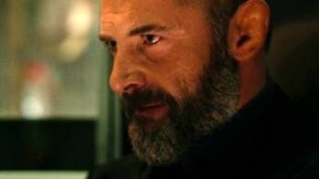 Beast Trailer