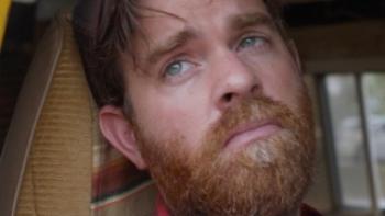 American Folk Trailer