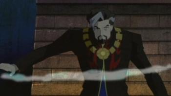 Doctor Strange: The Sorcerer Supreme Trailer