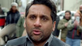 Animal Control Trailer