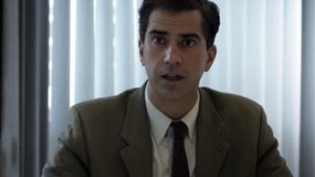 Tell Me Your Secrets Trailer