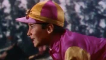 National Velvet Trailer