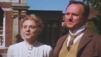 Black Beauty Trailer