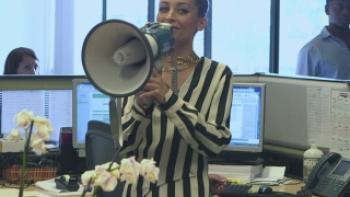 Candidly Nicole Trailer