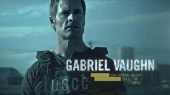 Intelligence Trailer