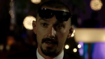 The Tax Collector Trailer