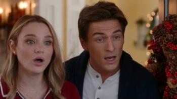A Make or Break Holiday Trailer