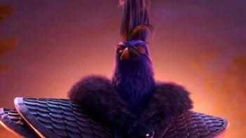 Out of the Nest Trailer