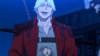 Devil May Cry Trailer