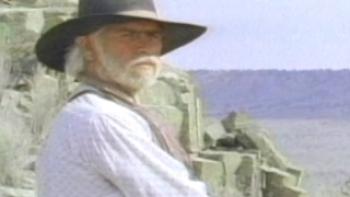 Lonesome Dove Trailer