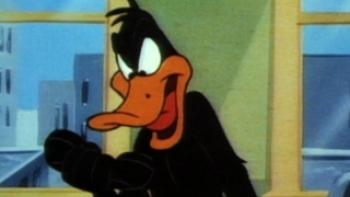 Daffy Duck's Quackbusters Trailer