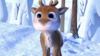 Little Brother, Big Trouble: A Christmas Adventure Trailer