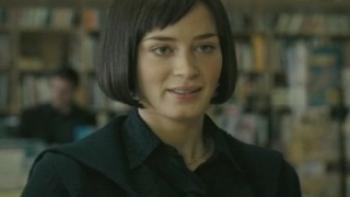 The Jane Austen Book Club Trailer