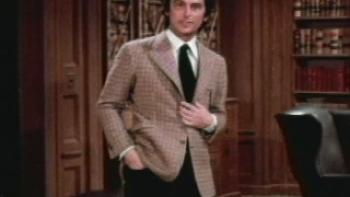 The Kid Stays in the Picture Trailer