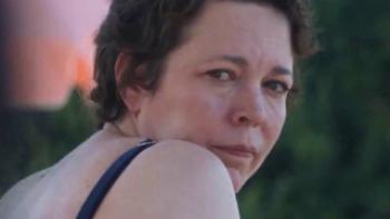 The Lost Daughter Trailer