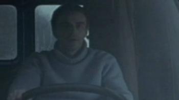 Calvario Trailer
