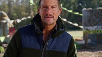 I Survived Bear Grylls Trailer