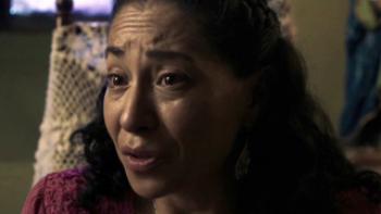 The Legend of La Llorona Trailer