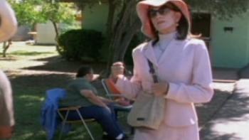 Transamerica Trailer