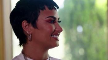 Unidentified With Demi Lovato Trailer