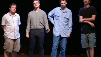 Asperger's Are Us Trailer
