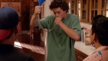 Surviving Jack Trailer