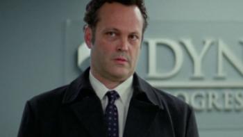 Unfinished Business Trailer