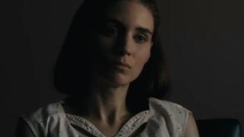 Ain't Them Bodies Saints Trailer