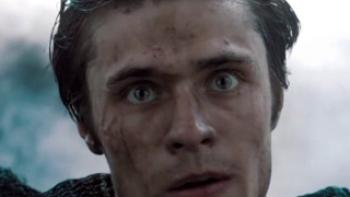 The Letter for the King Trailer