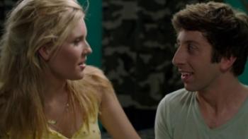 We'll Never Have Paris Trailer